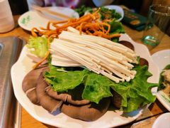 -草原塞蛮羊火锅城(港湾店)