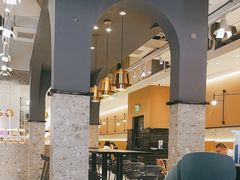 -Pennehut畔尼意面(合肥万象城店)