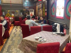 -老浒记烤鸭-北京菜(琉璃厂店)