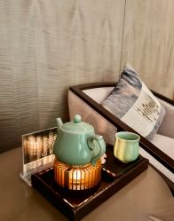 -VELEE·SPA高定疗愈会所