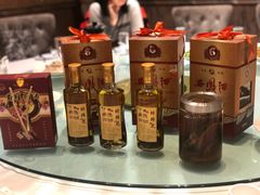 -西安饭庄(立丰国际店)