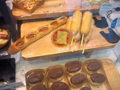 -巴黎贝甜(国贸店)