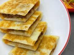 牛肉饼-吃不恼火·江湖菜·小酒馆(日月光田子坊店)