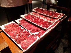 -牛事制造局牛肉火锅(莲岳路店)