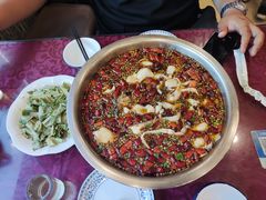 -小四川餐厅(纪庄子北道店)