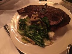 -Keens Steakhouse