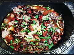 -一只烧鸡公(解放碑店)