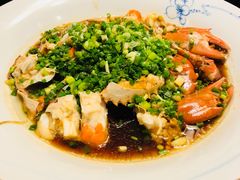 -上海人家花樣年华(虹口龙之梦店)
