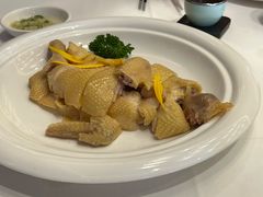 -白天鹅宾馆-宏图府餐厅
