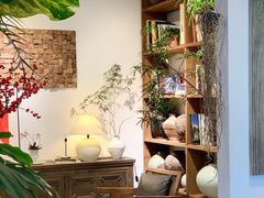 -自由生长植物工作室(深港花卉中心店)