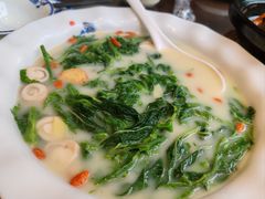 -山水茶艺馆·点心粤菜·30年老字号