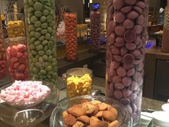 -视界美食自助餐厅·石家庄希尔顿酒店