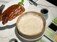 -四世同堂·京菜·烤鸭(双井店)