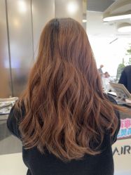 -BEAUTY HAIR GANO