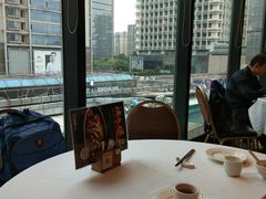 靠窗位-稻香海鲜饭店(第一国际店)