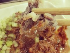 -潮汕良记牛肉火锅(洪武路店)