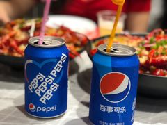 -华仔龙虾(永乐路总店)