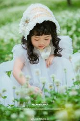 点击看大图 -韵纪亲子儿童摄影·孕妈照