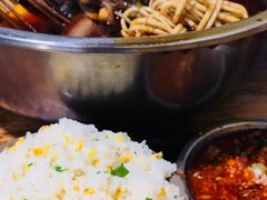 -老瓦房冷锅串串(文殊院店)