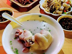 -明红蹄花(糍粑店街店)