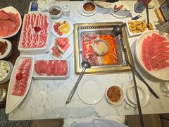-小菜园新徽菜(合肥之心城店)