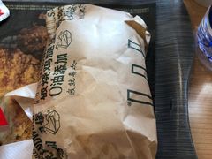 -麦当劳(金稻田路餐)