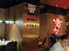 -禄婶鸡煲·打边炉