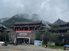 -中国傩城
