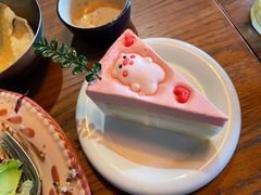 -gogo·Thai泰西餐厅