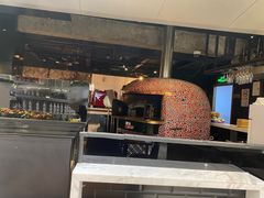 -斯比特花园西餐厅(东方商厦店)