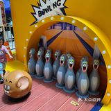 终于见到北外滩来福士～