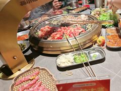 -杨小佳·齐齐哈尔烤肉·烤串(广州店)