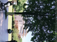 -雨花台烈士纪念馆