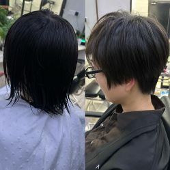 -New Fashion·新时尚形象设计