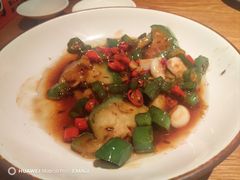 -蓉城小馆(科兴店)