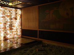 -鸿泰洋美食水会(东门中店)