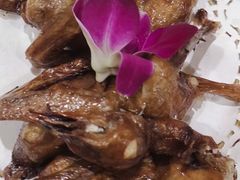 -尚竹阁冬瓜盅·18年地标美食(平洲店)