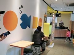 -麦当劳(大厂新城店)