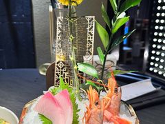 -蟹犇•帝王蟹雪蟹(陆家嘴店)