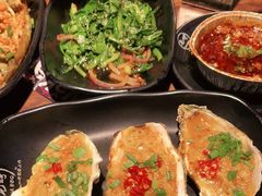 -Let’s WaKao瓦烤(贝森店)