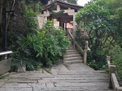 -草庵摩尼教遗址公园