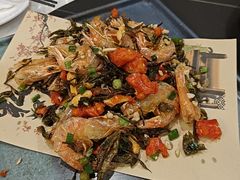 -李东农庄(中南百草园地标店)