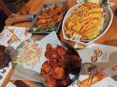 -冰川朝鲜族料理·东北菜(观前店)