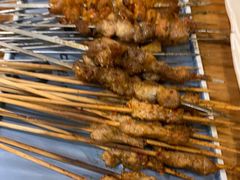 -小俩口烧烤东北菜(双井店)