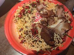 -牛市坎火锅(建设路店)