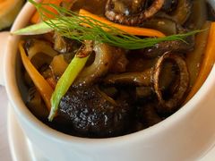 -马克西姆俄罗斯餐厅(通亚街店)