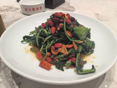 -百彦蒙古包·碳烤羊排·手抓羊肉(万江首店)