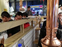 -酒谊炭火自助烤肉(商社汇巴南购物中心店)
