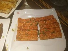 -霄汉羊排(万松园一店)