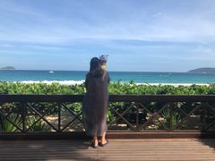 -三亚亚龙湾天域度假酒店